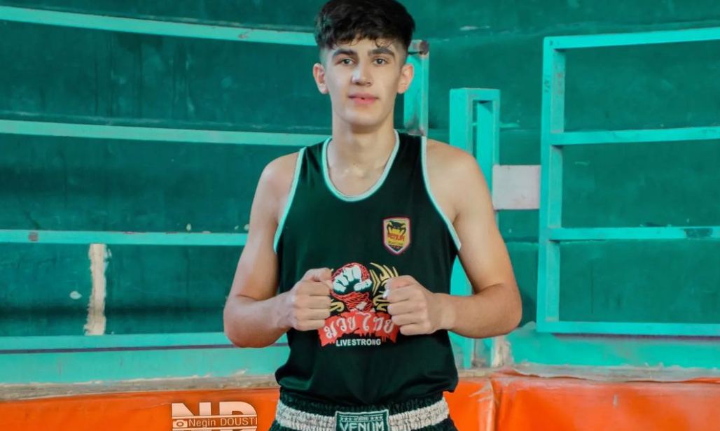 BardiaMousavi_'s tweet image. طاقت بیار، روزهای آزادی نزدیک‌‌اند
#HelpHim
#زانیار_تندرو