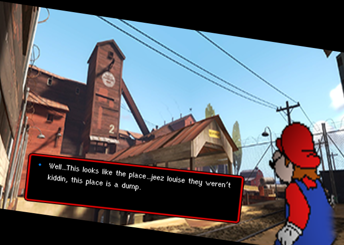 RealHotelMario1's tweet image. A Paisano&apos;s gotta do what a Paisano&apos;s gotta do.