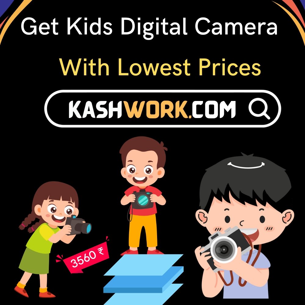 KashworkIndia's tweet photo. Get the latest Digital Camera for kids with fullfill specifications Via https://t.co/QgP5jtut2B and get huge discount ( Terms and conditions apply)
Website link: https://t.co/neTdK5eyZm
#kashwork #kashworkofficial #kashworkindia #toy #toysale #kids #kidstoy #smartcamera https://t.co/ngAmnfv3Fw