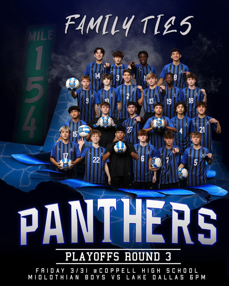 Midlo Boys Soccer tweet media