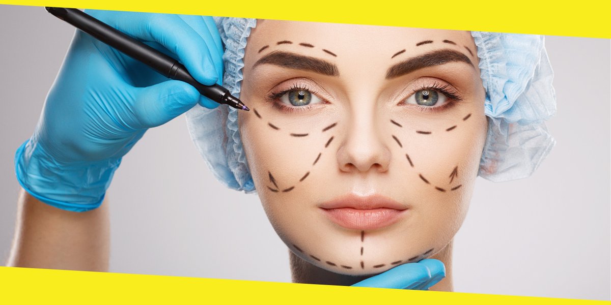 mostinside's tweet image. 5 Tips to Help You Prepare For #FacialPlasticSurgery

Link: cutt.ly/Q40nPUH