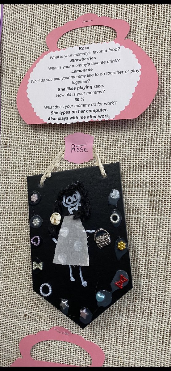 I went to “Mom’s Day” at my 4yo’s school. Learned a lot. I’m not really sure where to start but I’ve never consumed lemonade in her lifetime, the only person who even uses my computer is her and strawberries is a real reach. Also please note the rad purse she gave me ❤️‍🔥