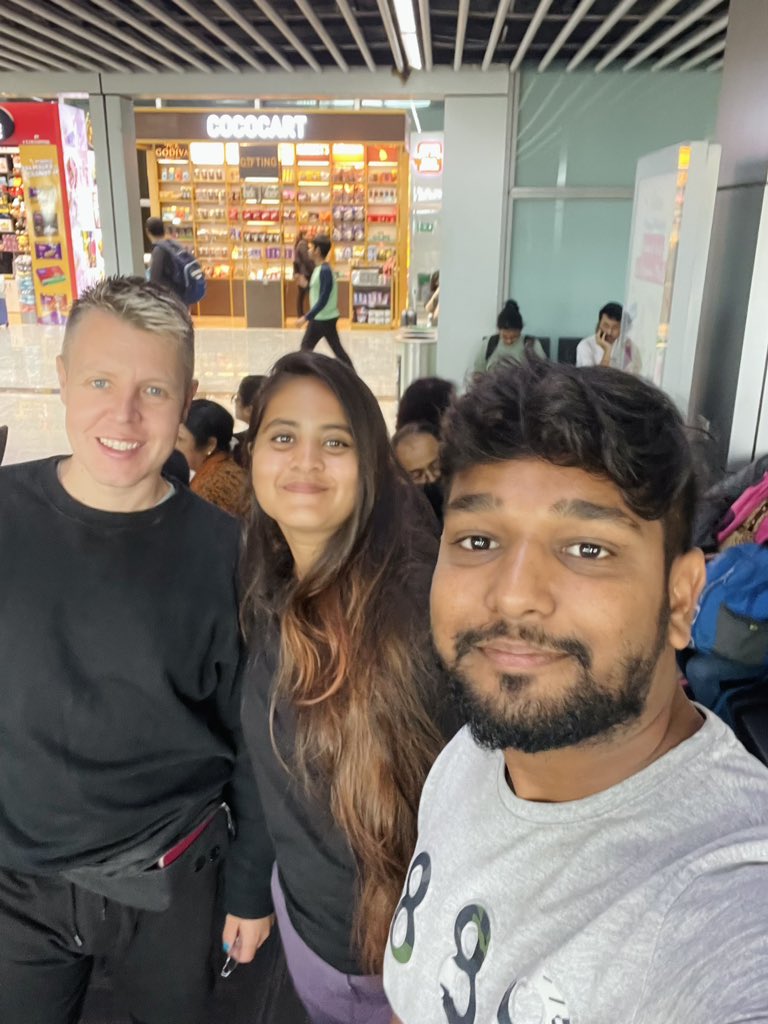 Khyati Mehta #WITDreamin24 tweet media