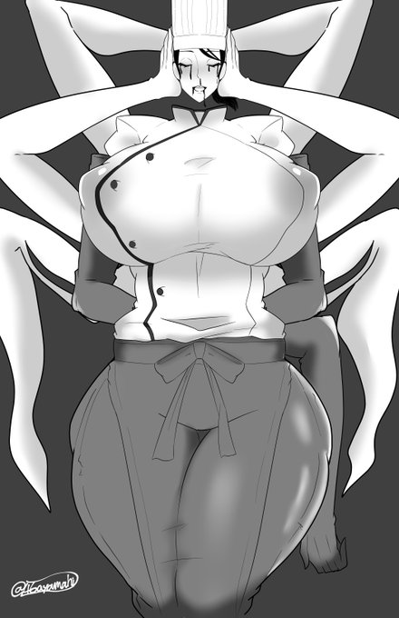 #今月描いた絵を晒そう 