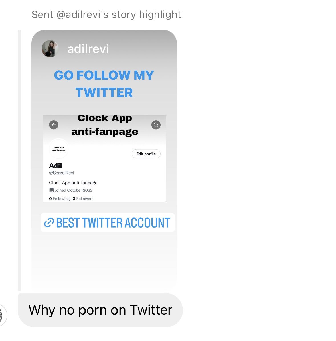 Adil (@SergeiRevi) / Posts / X