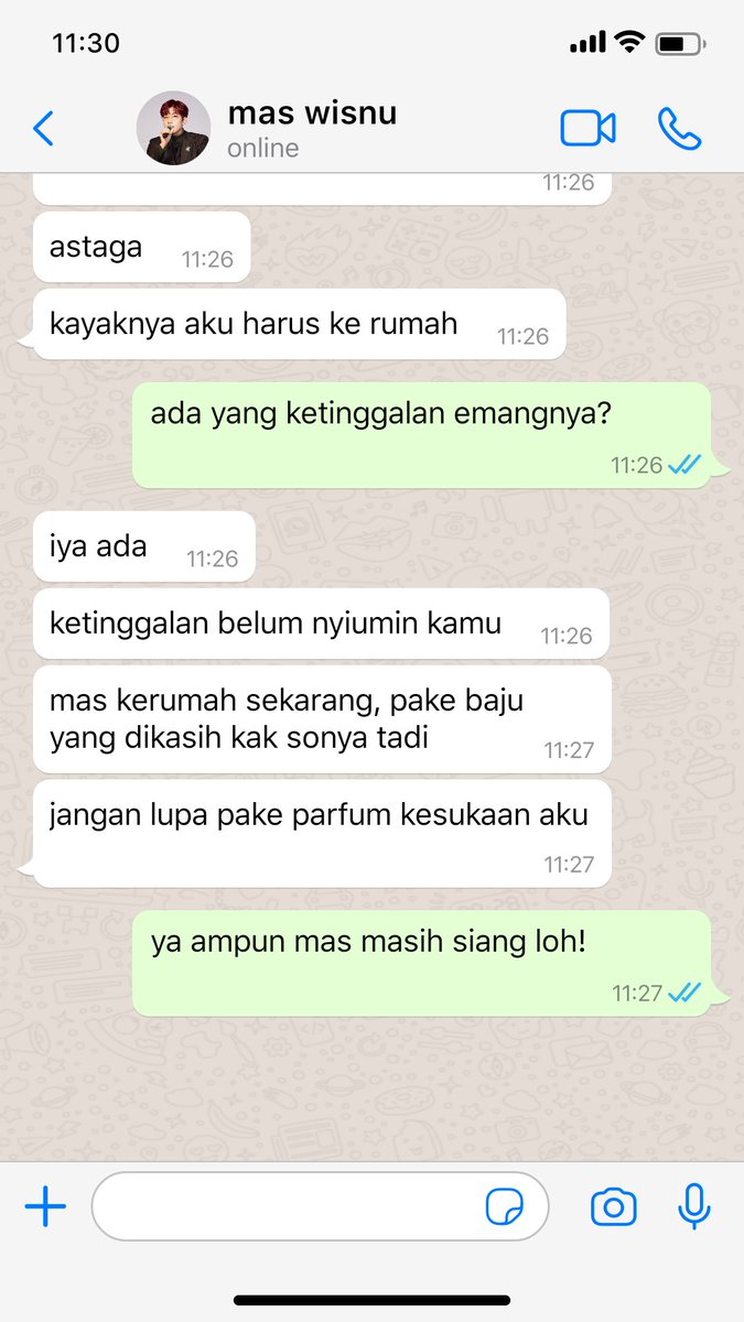 lnYerin's tweet photo. #FAIRBI #WONRIN
batal rapat. by lnyerin https://t.co/J8UtP9YPND