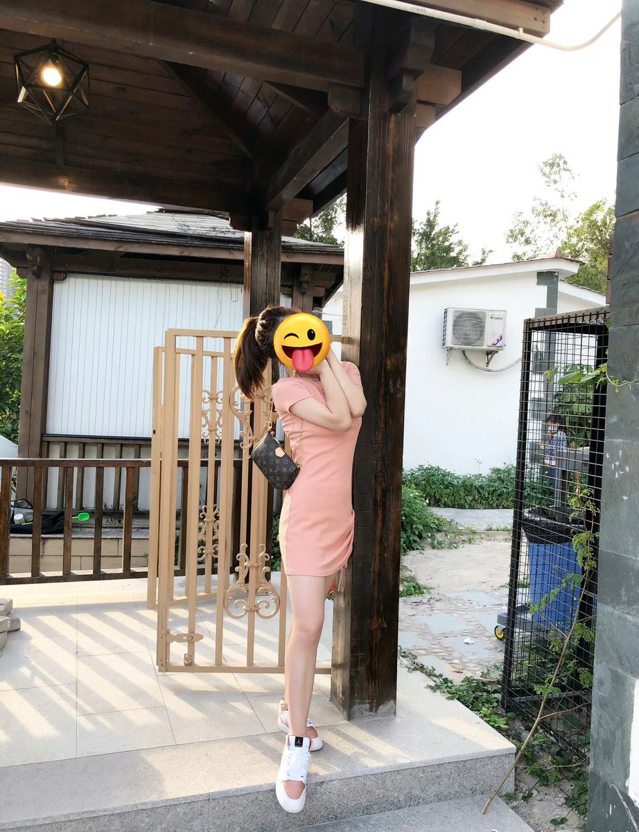 深圳柚子fq tweet media