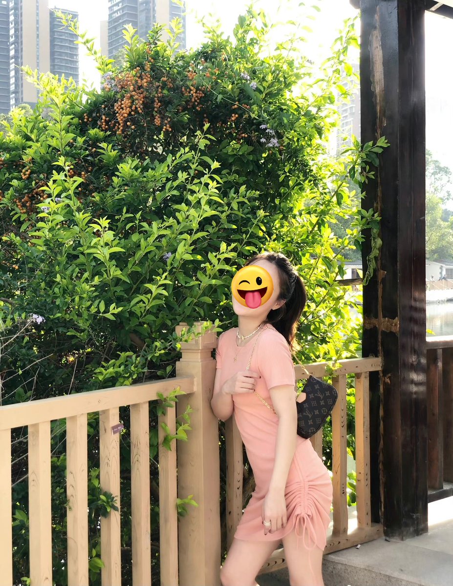 深圳柚子fq tweet media