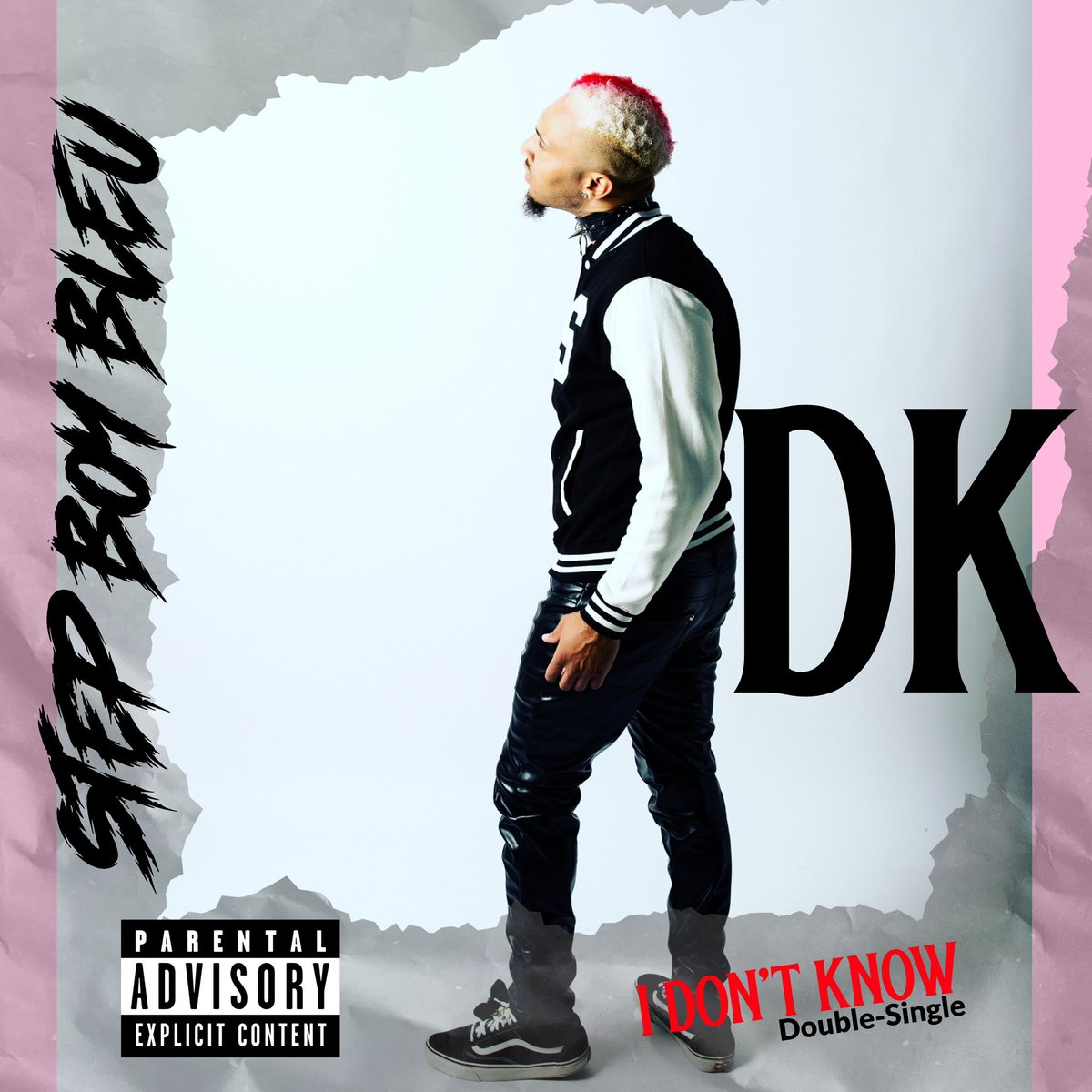 StepBoyBleu's tweet image. New Music Alert🚨 “I Don’t Know- Double Single by @StepBoyBleu 🥺🤟🏼❤️‍🩹🔥🙏🏼 Ayyyye I’m thankful for every last person on my #STEPSQUAD ⚡️❌ tr.ee/XrL6vgDEVv