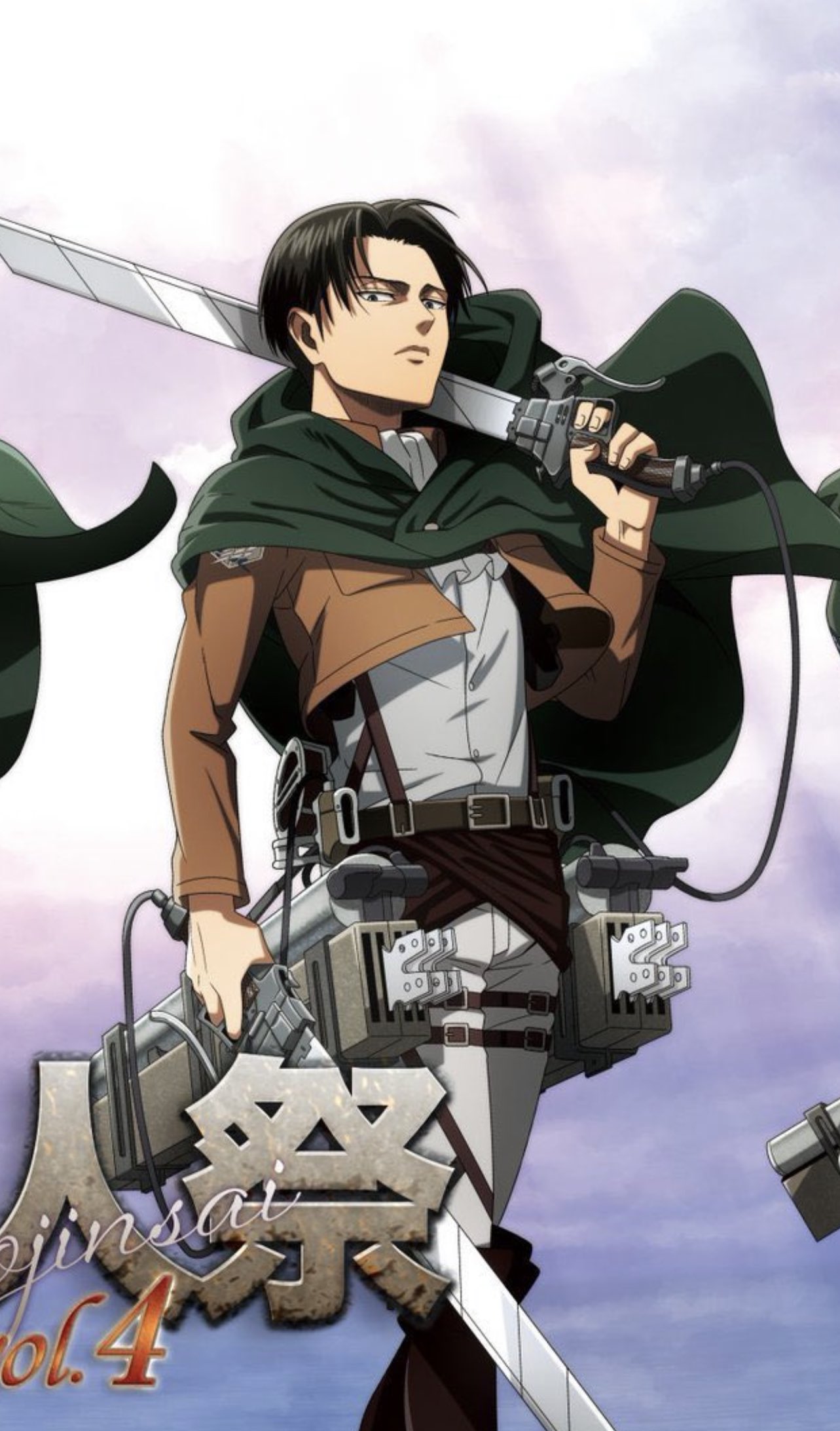 levi content on X: 