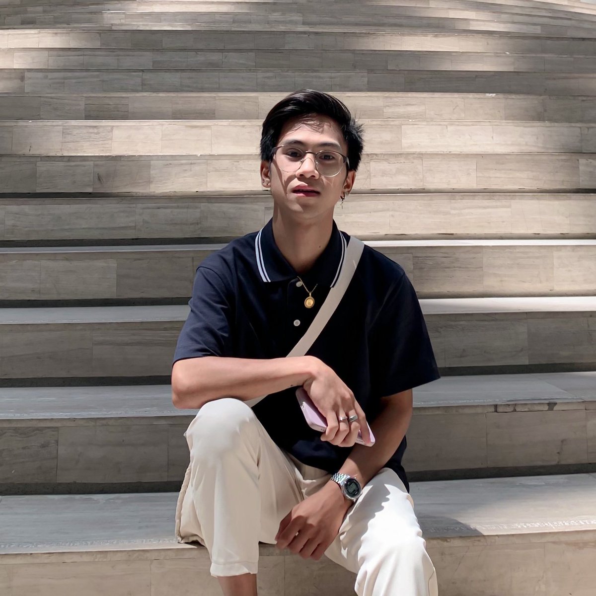 urboyval's tweet photo. 18 vs now🫣 https://t.co/osYN4WM2vQ