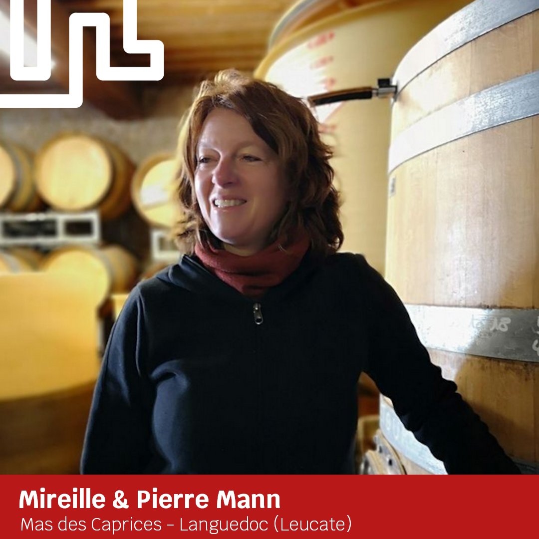 hkwineguild's tweet photo. We are pleased to invite you to our next wine tasting, featuring the Organic wines from Domaine Bersan in Bourgogne, and Mas des Caprices in Languedoc. https://t.co/1bAEXMgMev