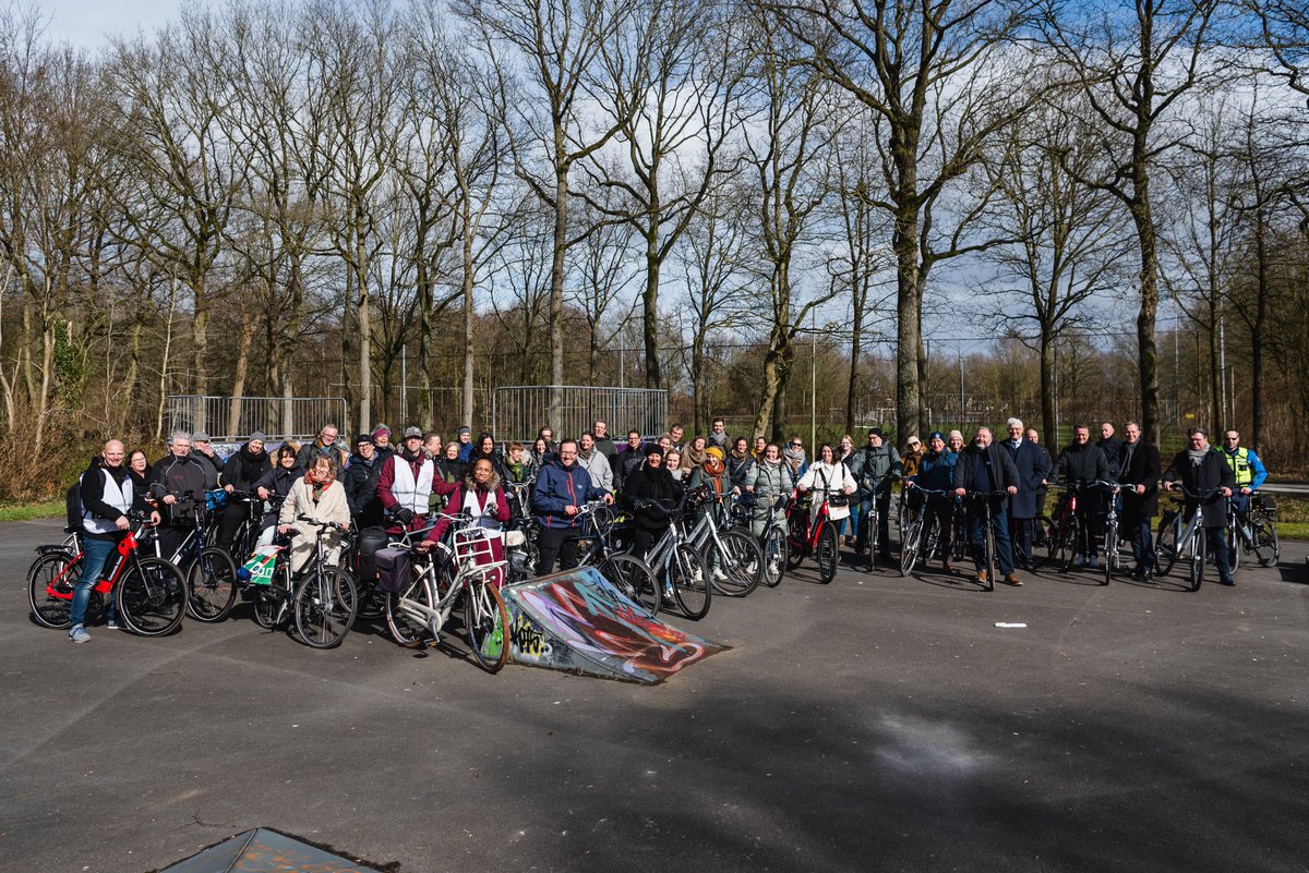 From Isolation to Inclusion tweet media