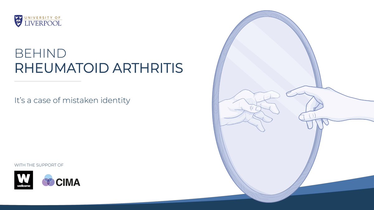 Behind Disease tweet media