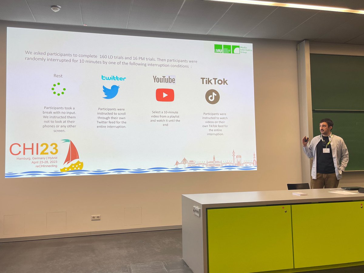 LMU Media Informatics Group tweet media