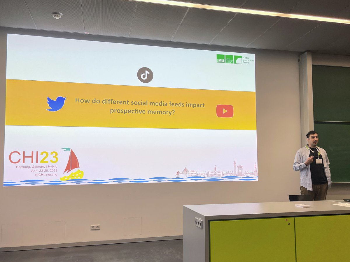 LMU Media Informatics Group tweet media