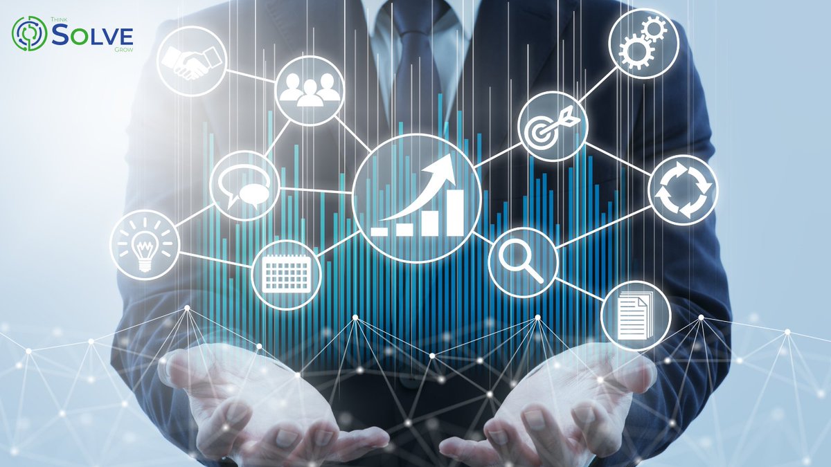 In any organization, operational excellence is crucial to its continued success. It's not just about doing things efficiently; it's also about doing the right things at the right time with the right resources.
#continuousimprovement #OperationalExcellence