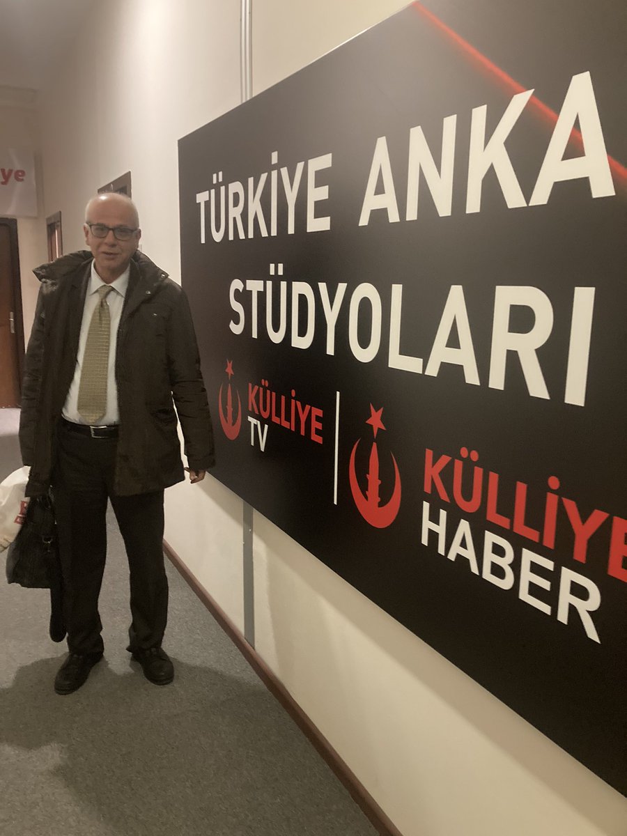 Dün akşam Külliye Tv’de Kurşun Kalem ile Başkent Kulisi programında #deprem ve #asbest konusunda bilgilendirme yaptık. Gerçekten çok güzel ve iddialı bir stüdyo hazırlamışlar,başarılar dilerim. #katiltozasbest #asbestos 
youtube.com/live/WyE3gSMho…