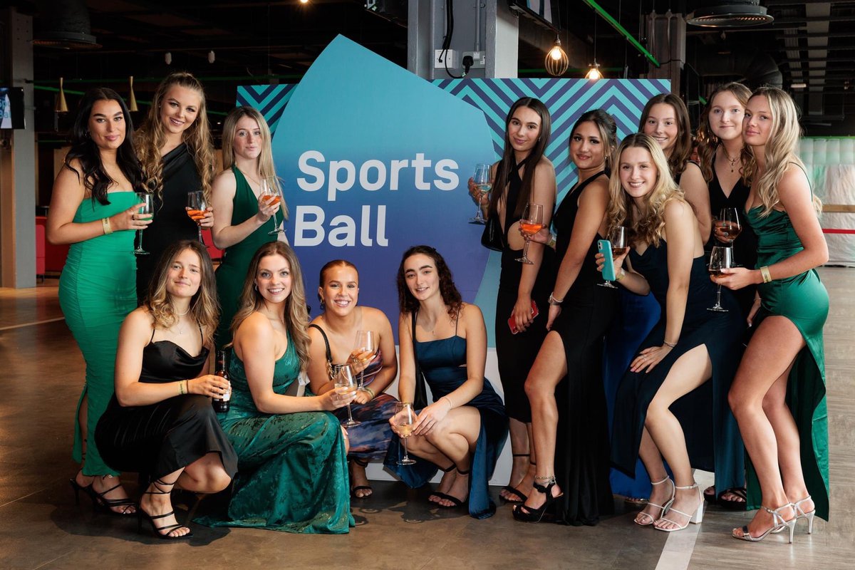 Sports ball 2023 🏆🤩🎉🥳💙

Winners and link to photography album here👉 jmsu.co.uk/articles/sport…