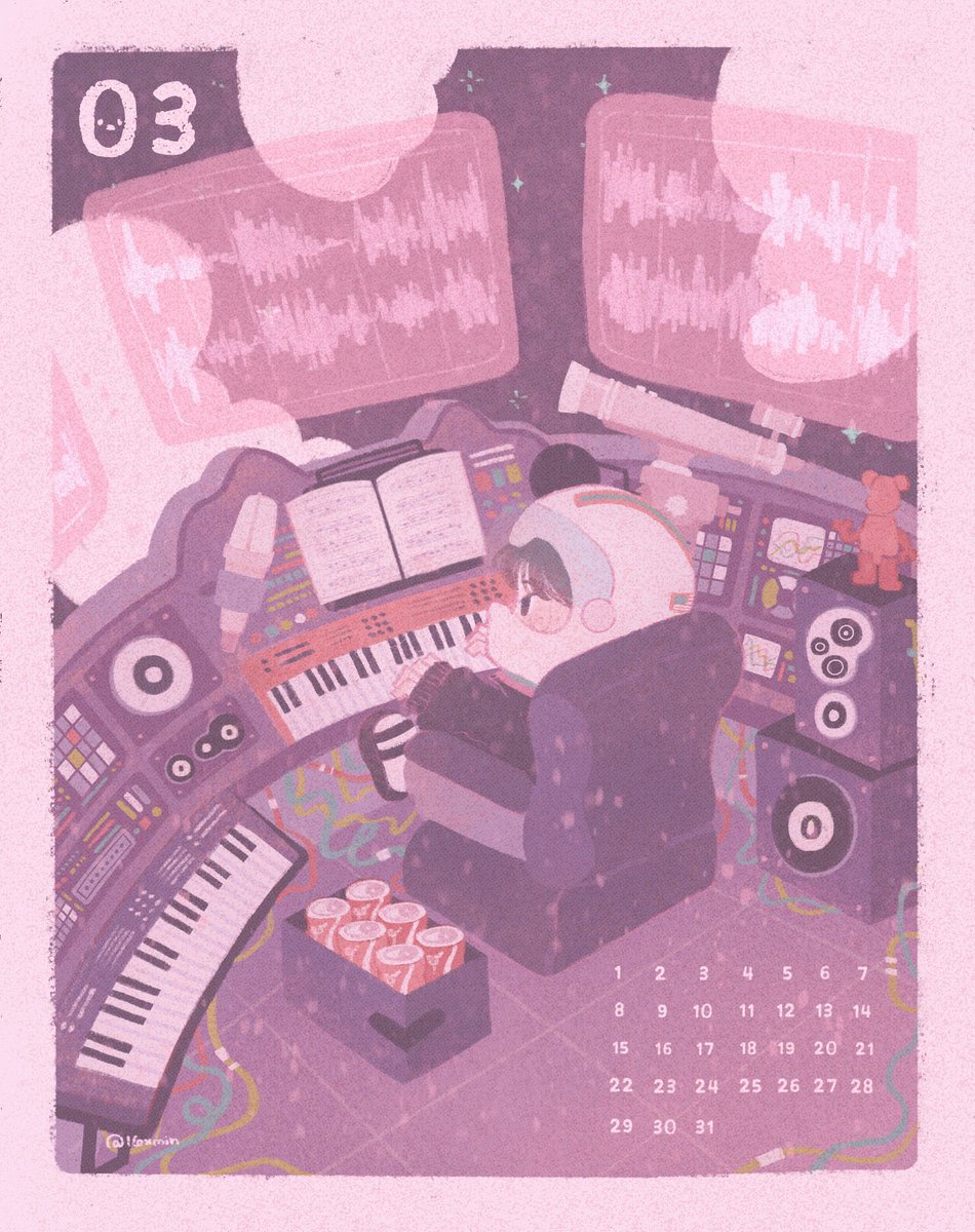16xmin's tweet photo. universe factory 💫🪐🎶

#우지 #woozi https://t.co/1K4HxcLpH0