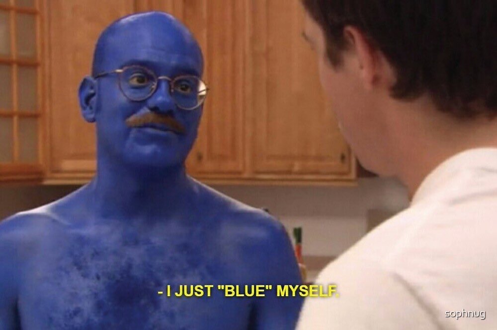 SpencerDukoff's tweet photo. nobody:

lucy Dacus during “True Blue”: https://t.co/U2GbTOH5LX