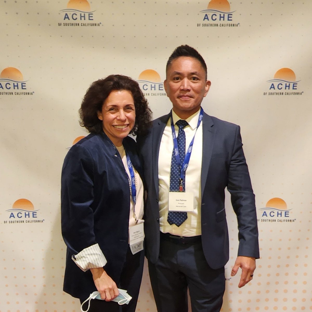 JackPalmos's tweet photo. @MemorialCareHS Long Beach Medical Center welcomes Alexandra Wiggins, our new Vice President/ACNO.
Alex brings years of nursing leadership with a successful track record in quality, professional development, practice, and throughput initiatives. #nurseleader #nurseexecutive #cno https://t.co/3p1w0rI9bP