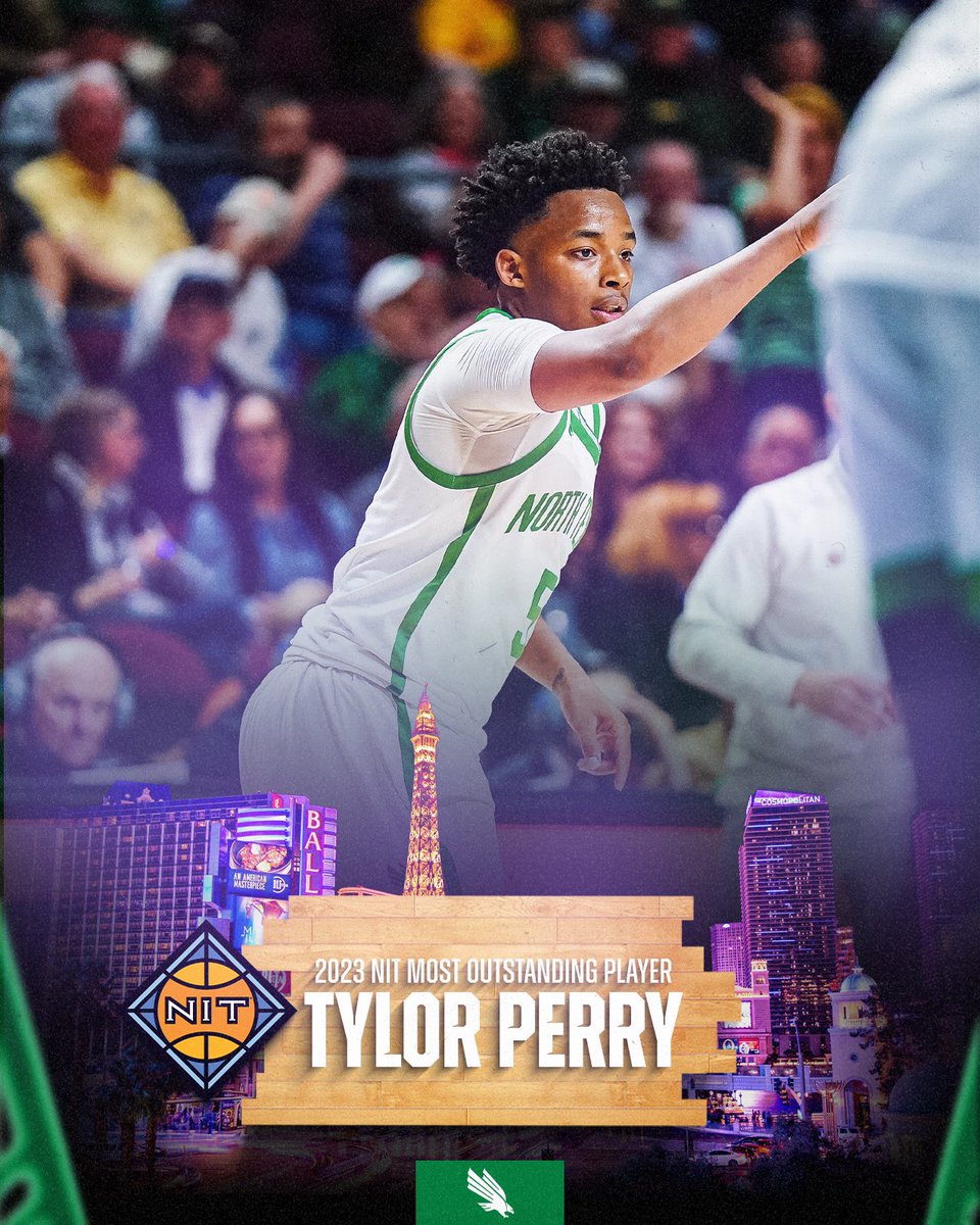 MeanGreenMBB's tweet image. The 2023 NIT Most Outstanding Player!

🏆 @TimarPerry 

#GMG | #NIT2023