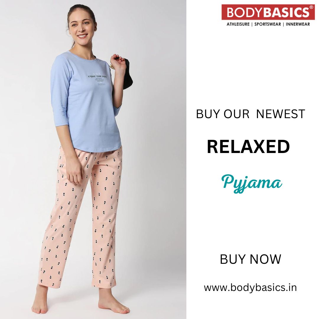 BodyBasicsStore's tweet photo. Unwind and relax around your house in true comfort and style with Gray Eagle’s Printed Lounge Pants.

Shop now at Body Basics stores and online @ https://t.co/4wuP9Hn5hS

#bodybasicsstore #sportswear #activewear #athleisure #innerwear #lingerie #comfortwear #leisurewear #lounge https://t.co/QwCMYRyyfM