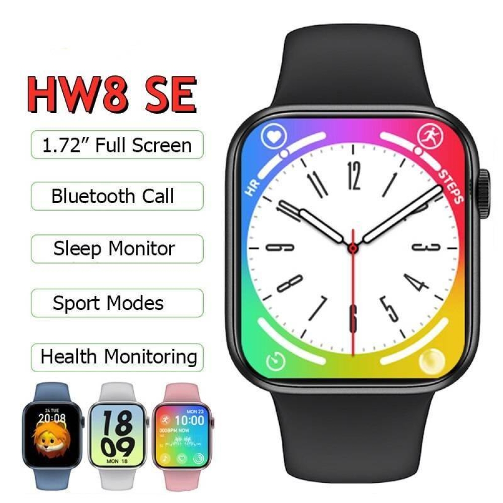 gladgetz's tweet image. Like and Share if you want this Borderless Smartwatch with Bluetooth Call and Health Monitors - HW8SE 😍

FREE Shipping Worldwide

#businesssmartwatch #smartwatchformen #multisportmodes #gadgets #smartwatches #smartwatchforall #businesswatch #stylish

gladgetz.com/borderless-sma…