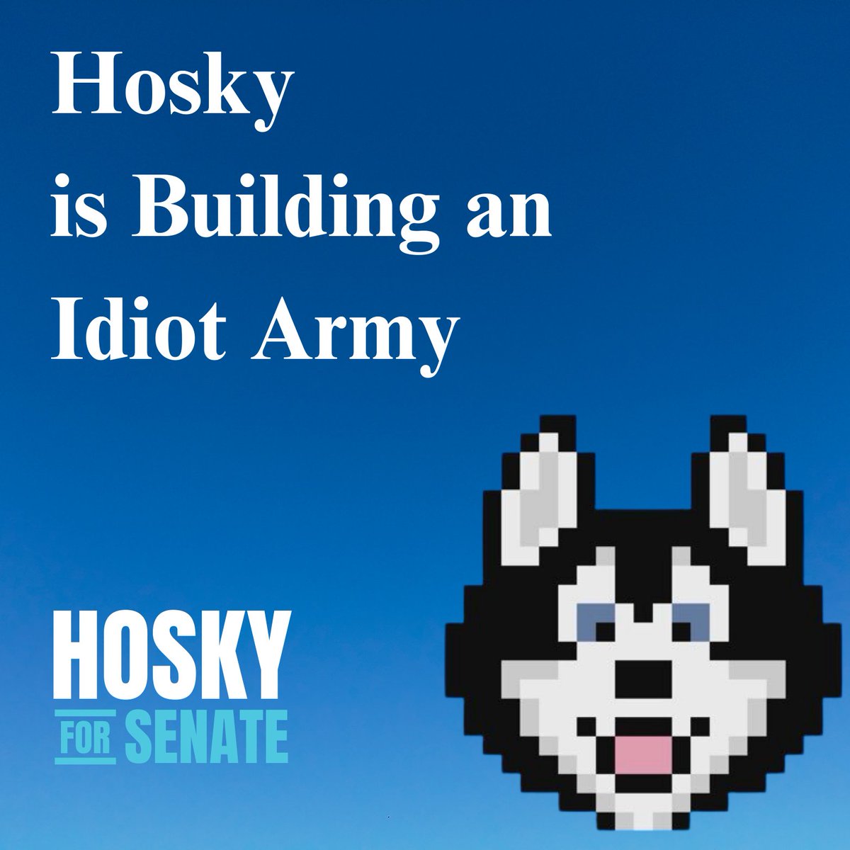 hoskytoken's tweet photo. #cardano #hosky https://t.co/ApQfVkwKIc