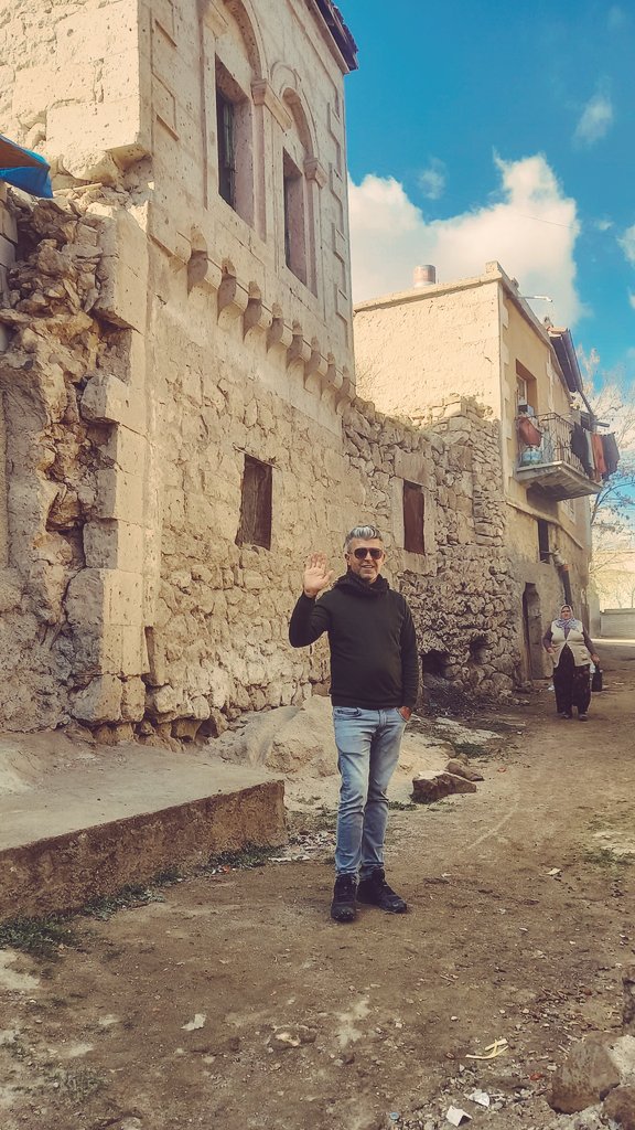 Günaydın Arkadaşlar..Cumanız mübarek olsun🧿.#demircikasabası