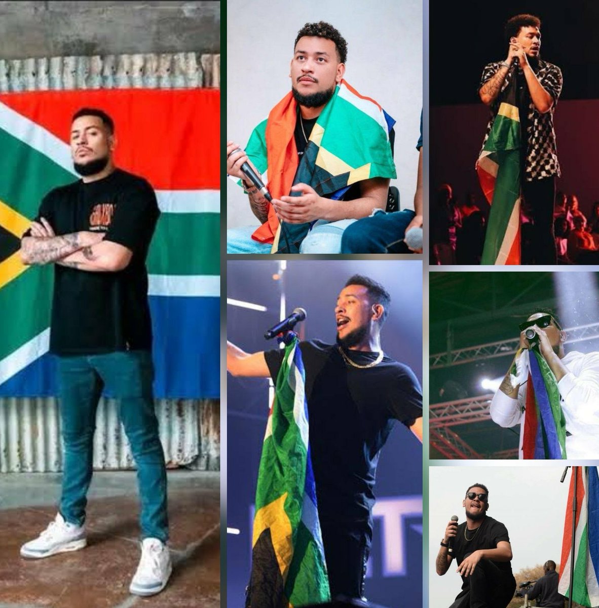 AKA'S DAY ONE💜💜💜 tweet media