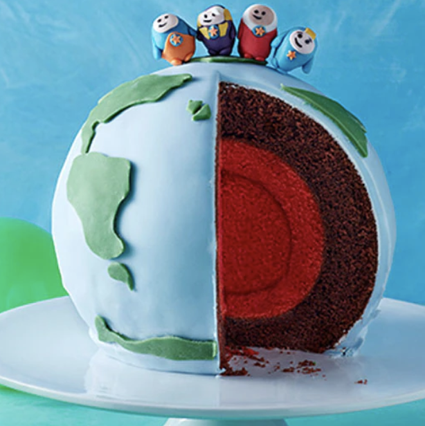 GISscience's tweet photo. Don't forget that Monday is our STEAM week Bake Off! Get baking this weekend and bring your sustainability themed cakes on Monday. @gismalaysia #bake #sustainability #STEAM https://t.co/VrcN22Ipxv