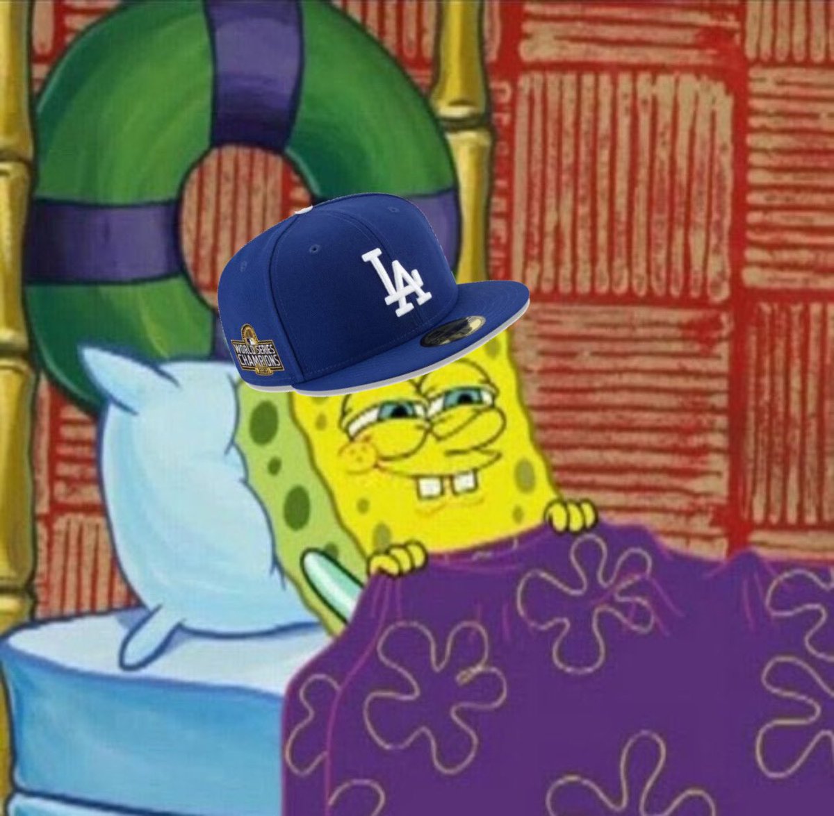 Dodgersandrewjf's tweet photo. Giants lose
Madres lose
Dodgers win!
It’s a GREAT night to be a Dodger fan!
Goodnight y’all https://t.co/a34zl4UFxh