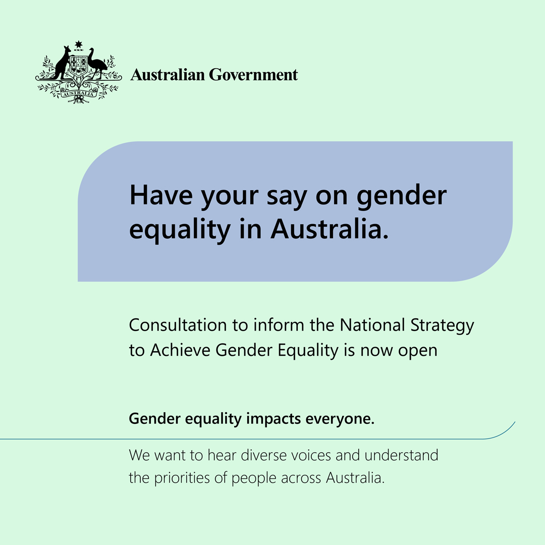 The Office for Women tweet media