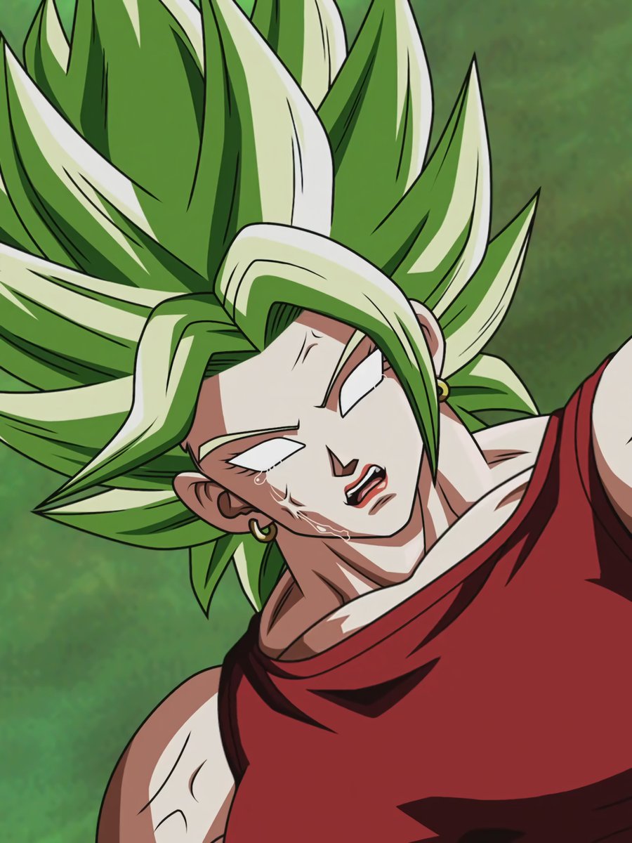 Dokkan Assets (DBZ Assets) RIPGachaTalks on Twitter "AGL Dokkan Fest Berserk Kale Voice Lines