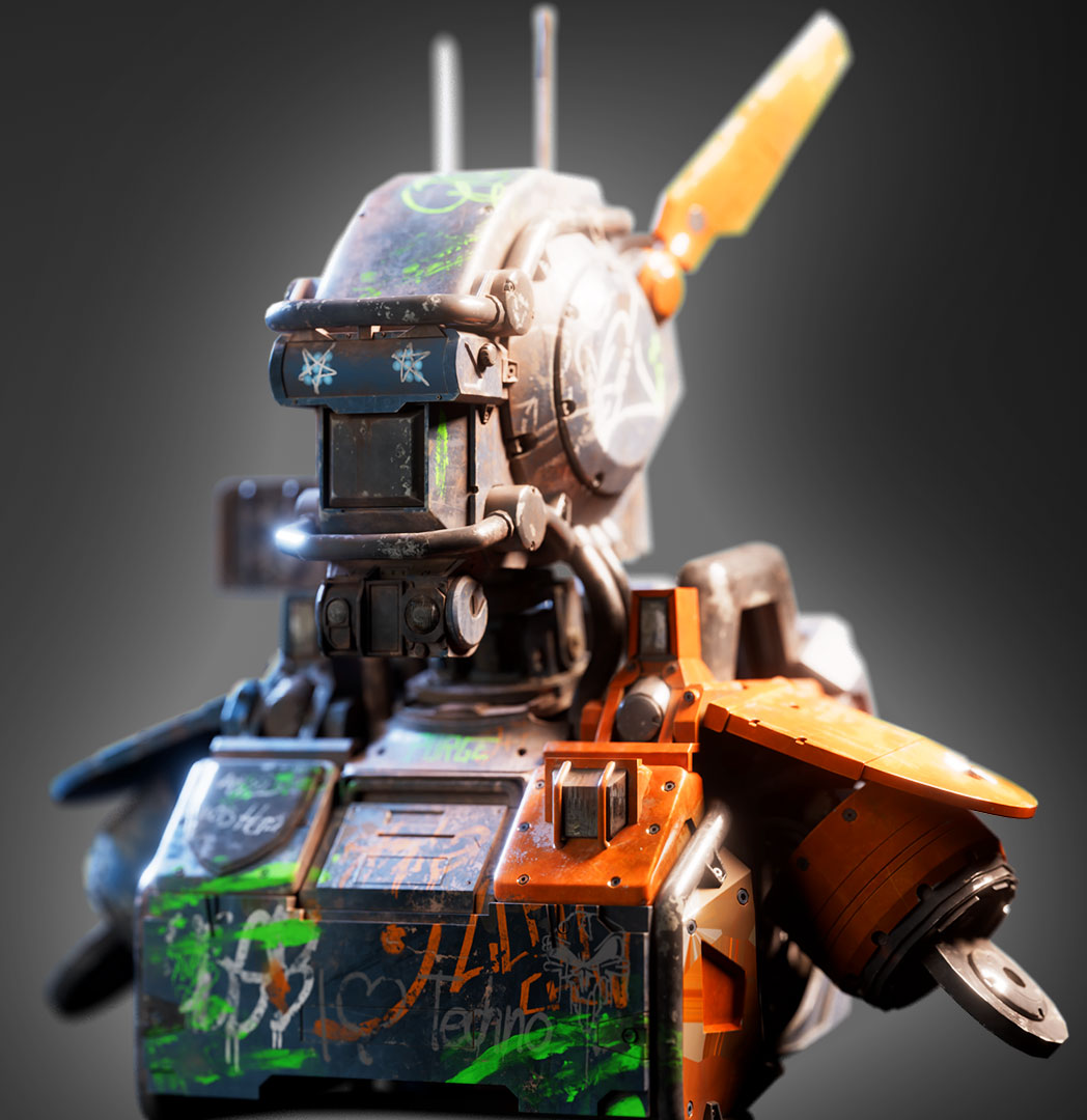 arvidschneider's tweet image. New Tutorial! Maya 2024 USD &amp;amp; LOOKDEVX
youtu.be/O9HXeSQd2Fk

RT if you want to see more of Chappie!