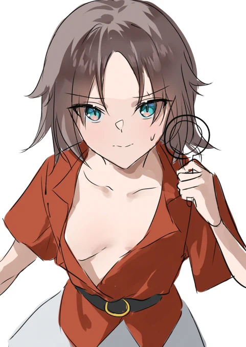 かわいいね 