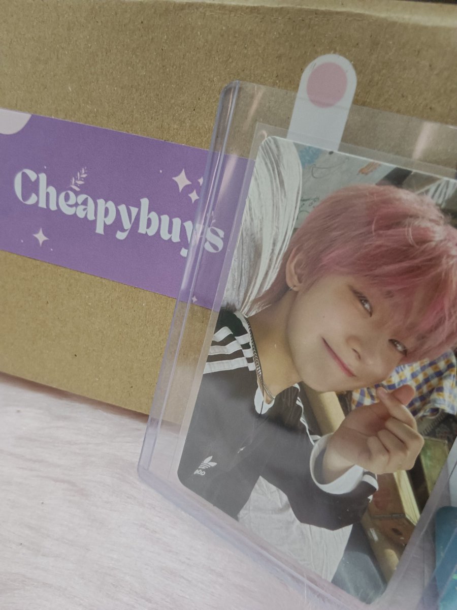 NishiNoa9's tweet photo. 🌸lovemail from @cheapybuys 

Sunoo is here😭❤️ finally! Thank you!!

#nishimails https://t.co/hiPNrdveqf