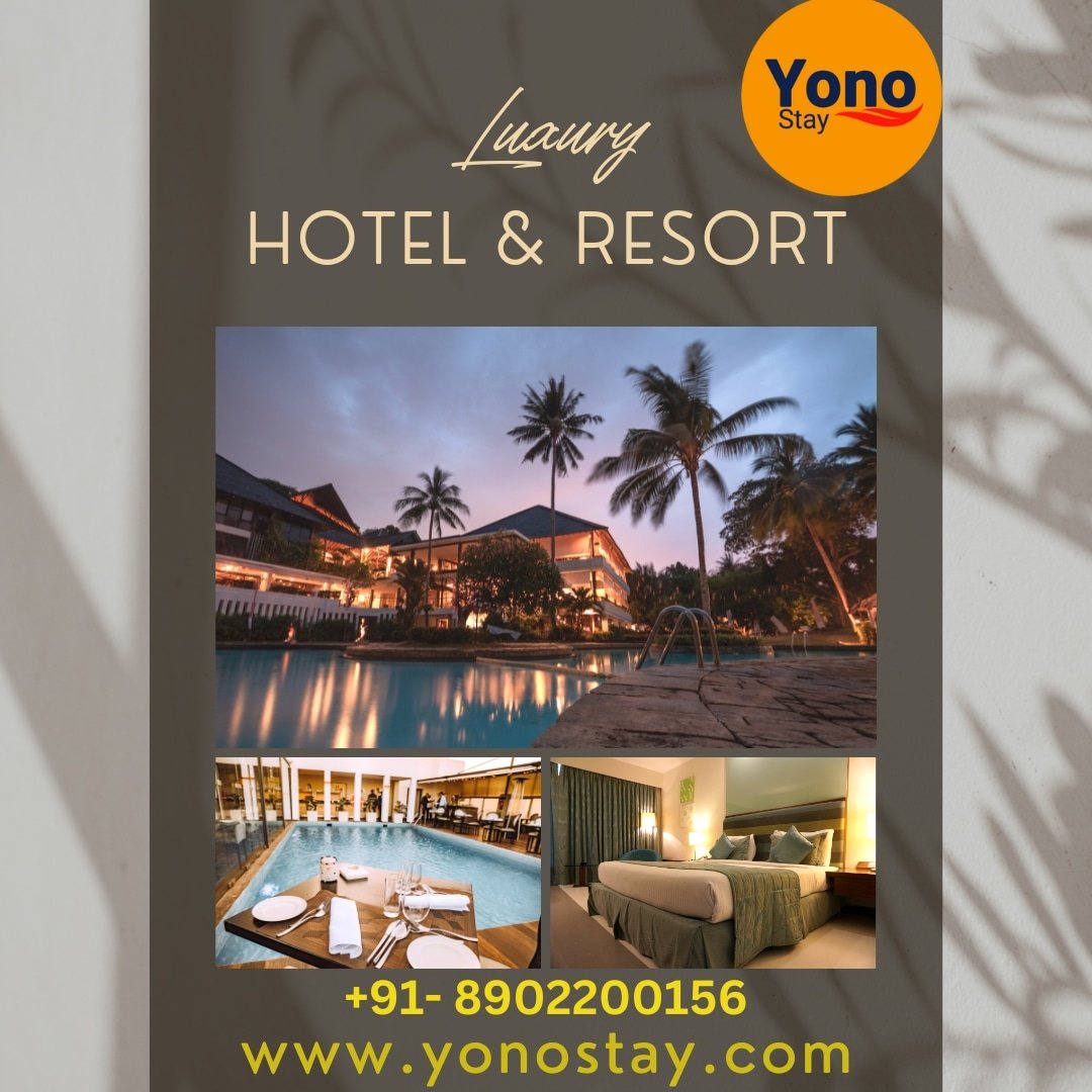 YonoStay's tweet photo. Hotel Booking App - Yono Stay 

Website- https://t.co/mPIS0L5xaw 
Call for Booking- +91-8902200156

#yonostay #Booking #money #richlife #Room #goa #international #travel #tours #tourist #online #Goa #kolkata #ranchi #Delhi https://t.co/stTtHViWf9
