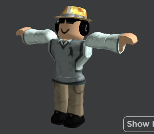 Roblox Badcc