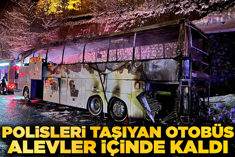 bursadabugun's tweet image. Polisleri taşıyan otobüs alevler içinde kaldı
#polis #alev #Trabzon 

Haberi oku---&amp;gt;tinyurl.com/2s4kdr8j