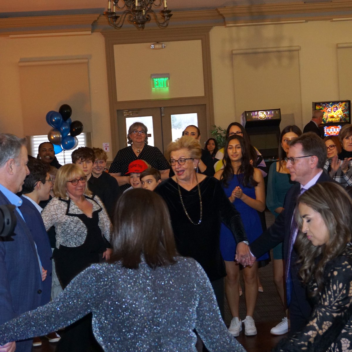 MichiganDJ's tweet photo. Mazel Tov Derek! It was an honor to be a part of your bar mitzvah! We hope you had the best day of your life! https://t.co/Tbgg8GWHKu