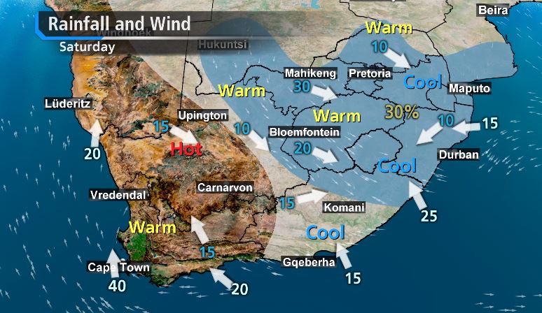 atuwani's tweet photo. #SabcNewsOnline #sabcNews @SabcWeather
@SAWeatherServic #TsietsiMonare
@MorningLiveSABC #ReenvalSA Today https://t.co/gmoSiV4KlH