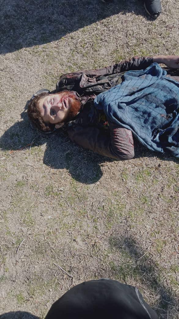 SodaysM's tweet photo. The crimes of Taliban terrorists in the north of the country Taliban are war criminals and international terrorists who must be destroyed If the risk of spreading extremism is not taken seriously, it will endanger the security of the world

￼ https://t.co/qI6KldKK4u