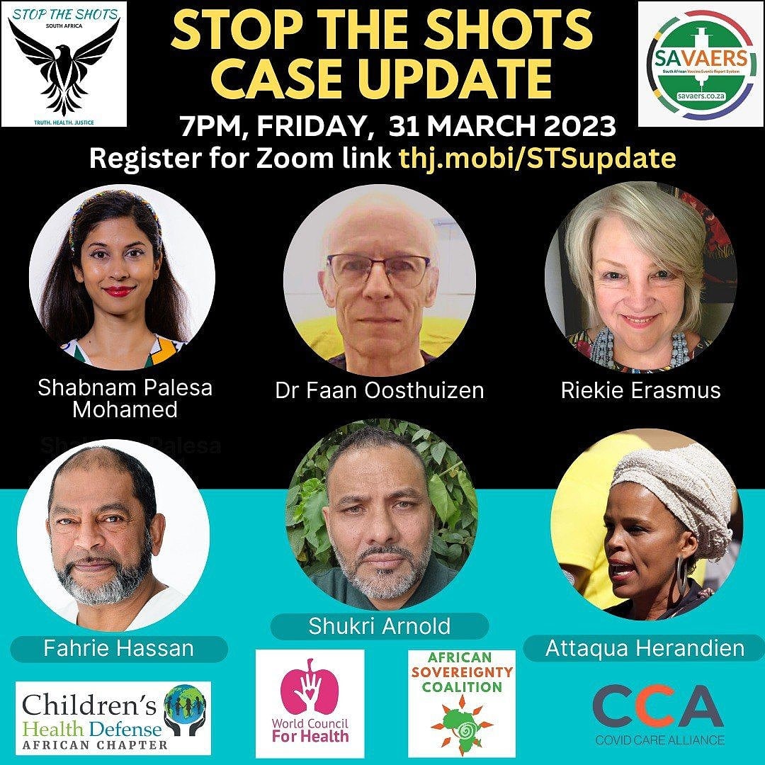 StopTheShotsSA tweet media