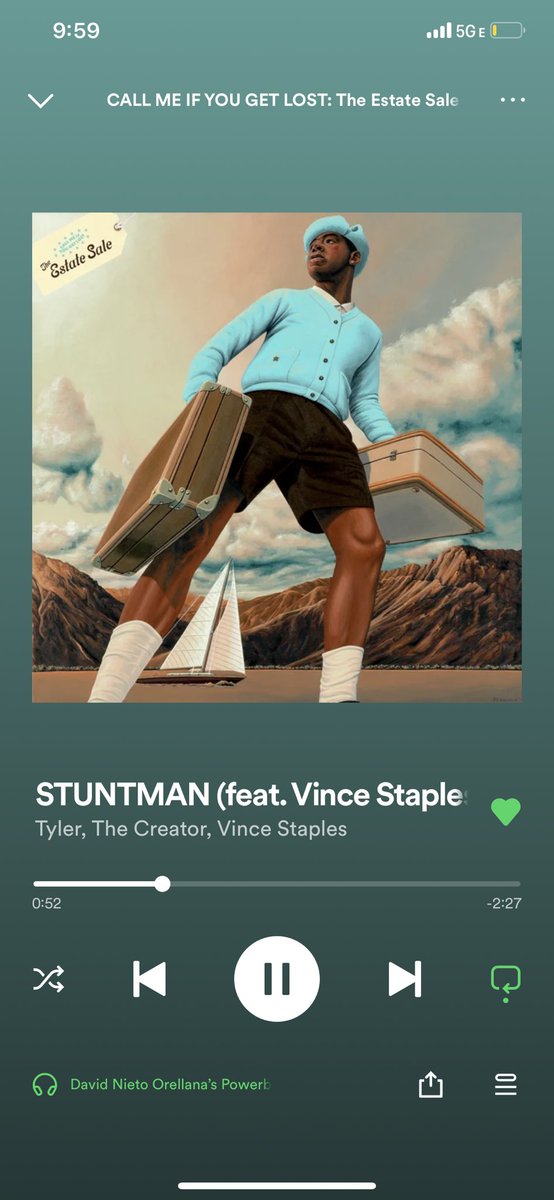 davidnbeast's tweet photo. THIS MF VINCE https://t.co/viuUe6DOq7