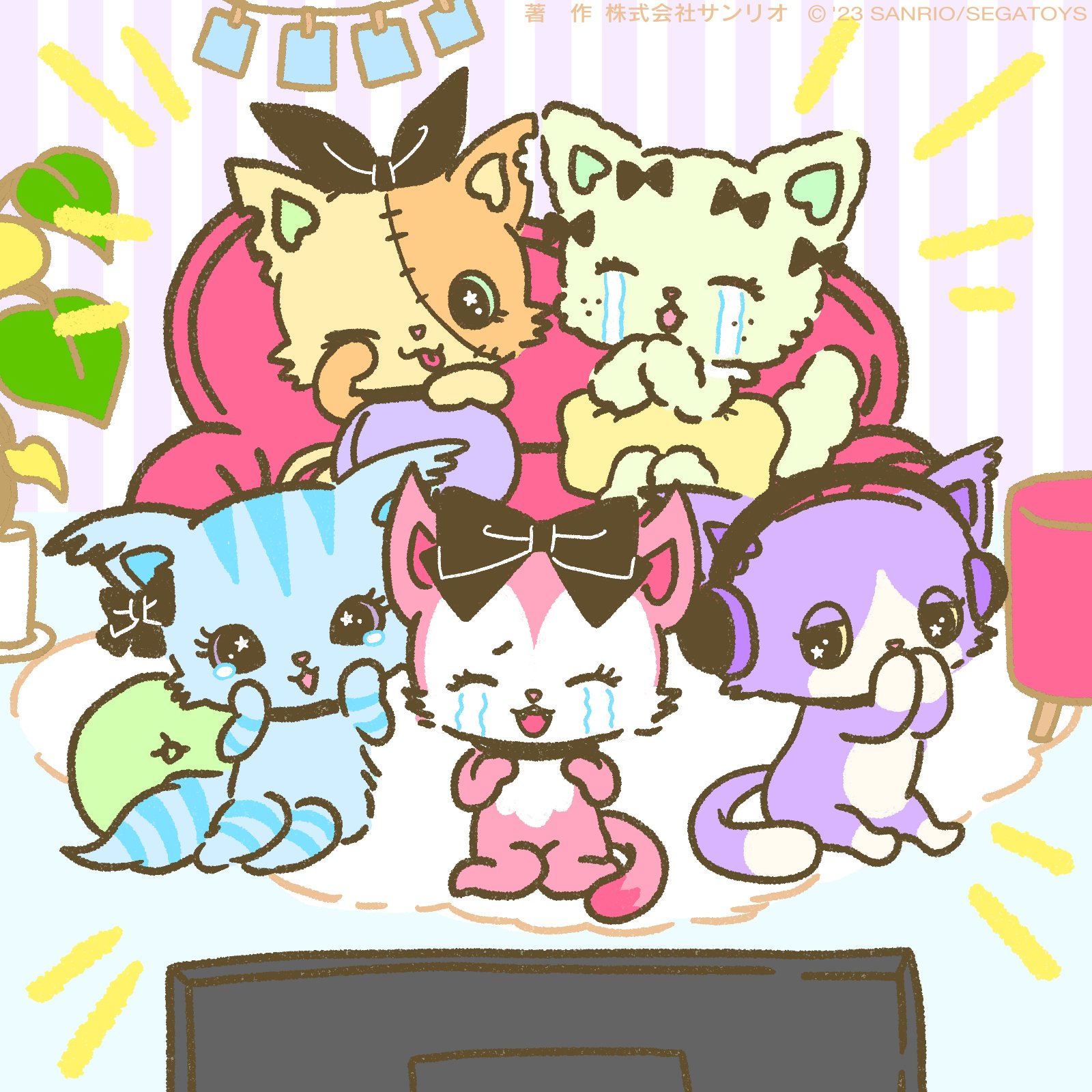Beatcats/ビートキャッツ【公式】 on X: 