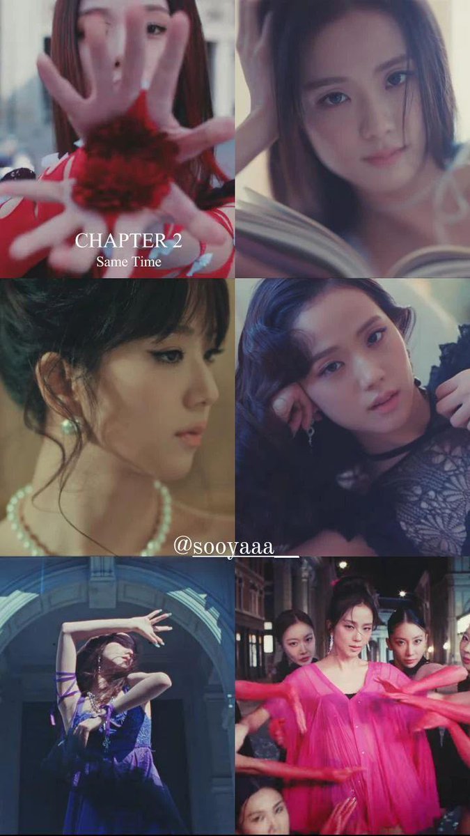 rizkaap_186's tweet photo. bener bener ya mba oosir😭💓🫶🏻
#JISOO_Blooming_with_ME #JISOOFirstSingleAlbum 
tonton woy cepet tonton😭 https://t.co/WnLLN9OLsm