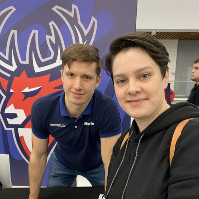 #НовыйАватар
